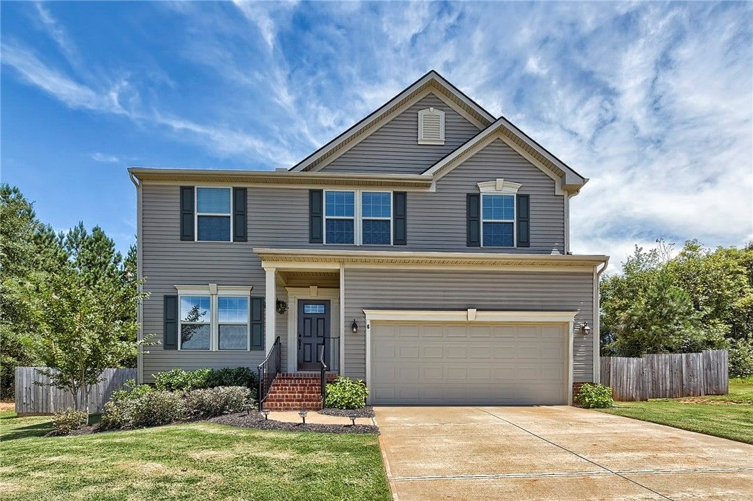 Main image of property at 6 Grace Court, Easley, SC 29642