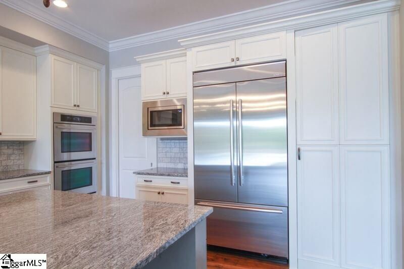 Property image 4 at 2115 Bohicket Way, Piedmont, SC 29673-0000
