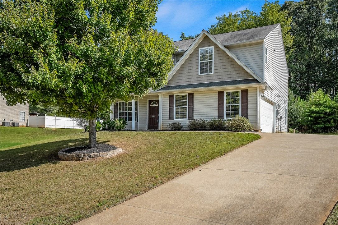 Property image 5 at 105 Gadwall Drive, Easley, SC 29642