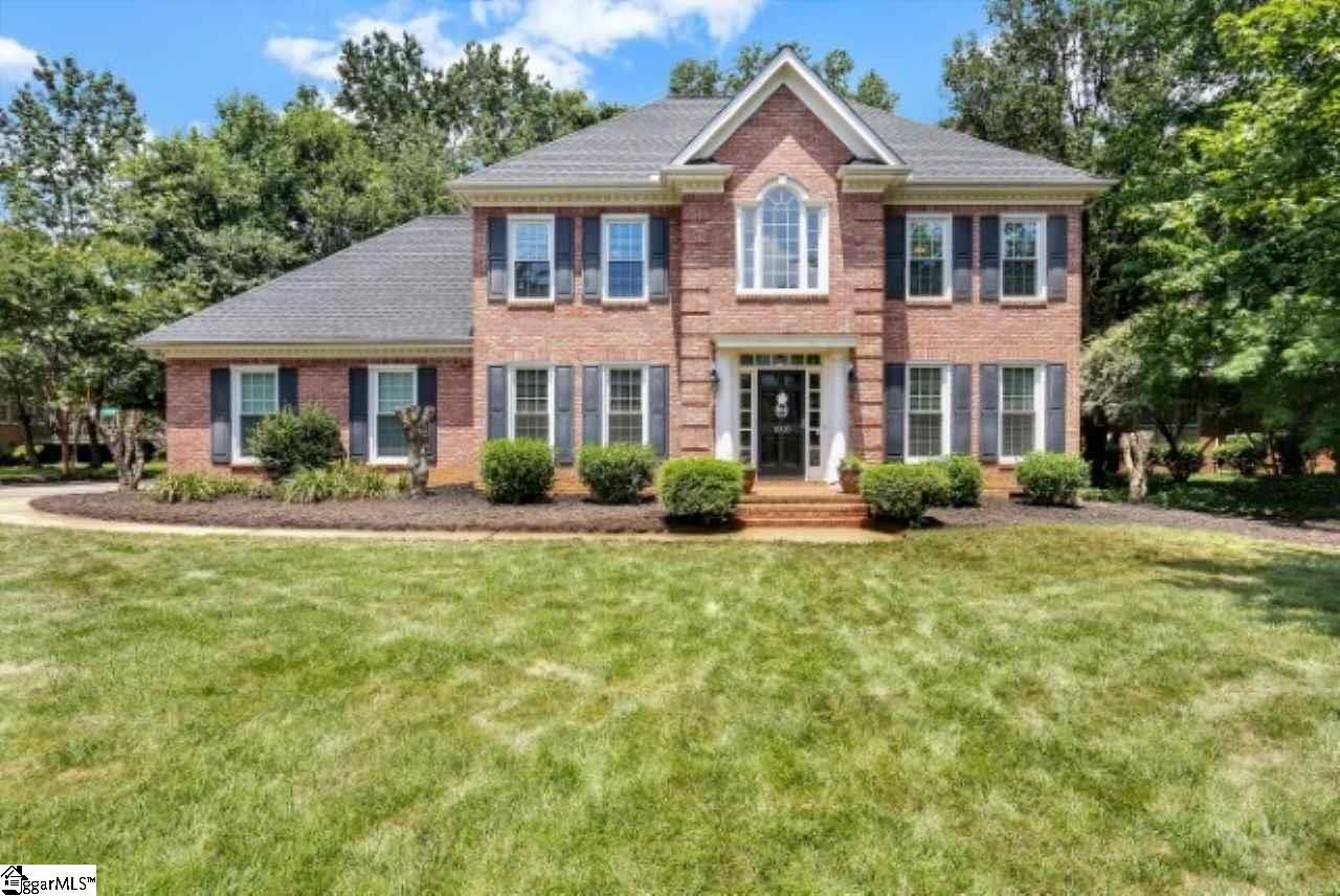 Property image 1 at 1003 River Walk Drive, Simpsonville, SC 29681