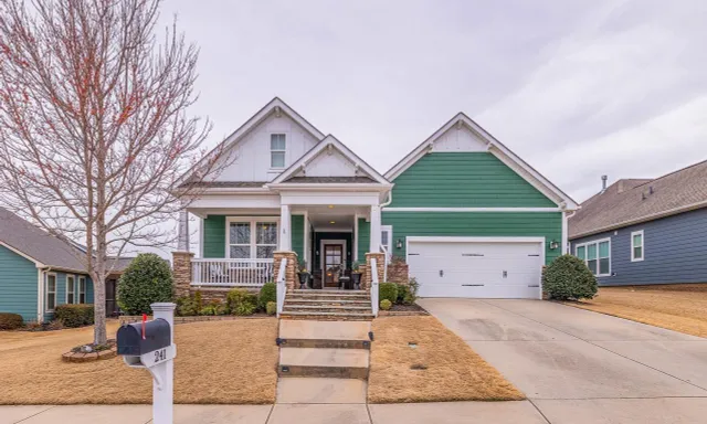 241 Fremont Drive
