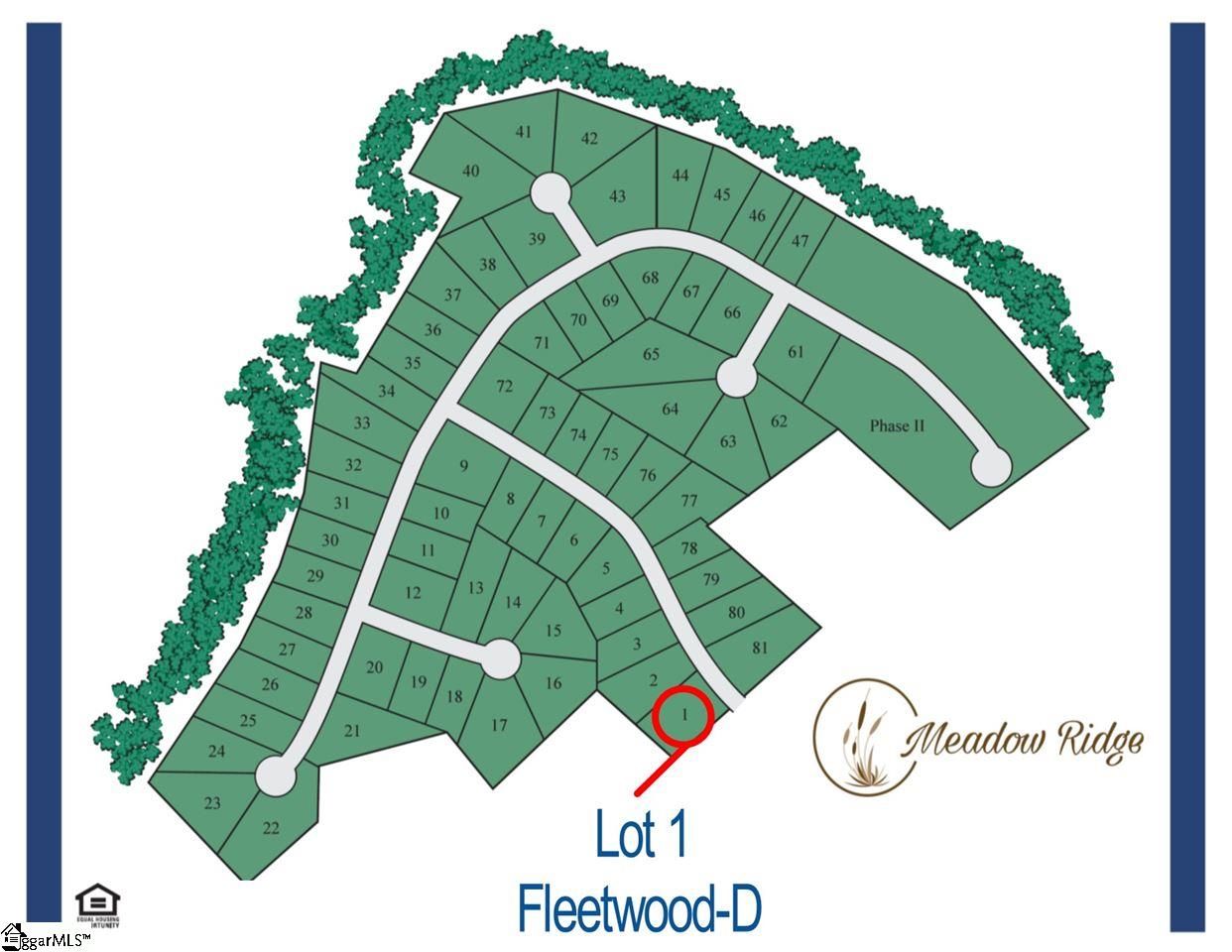 Property image 4 at 101 Daylily Lane, Easley, SC 29642