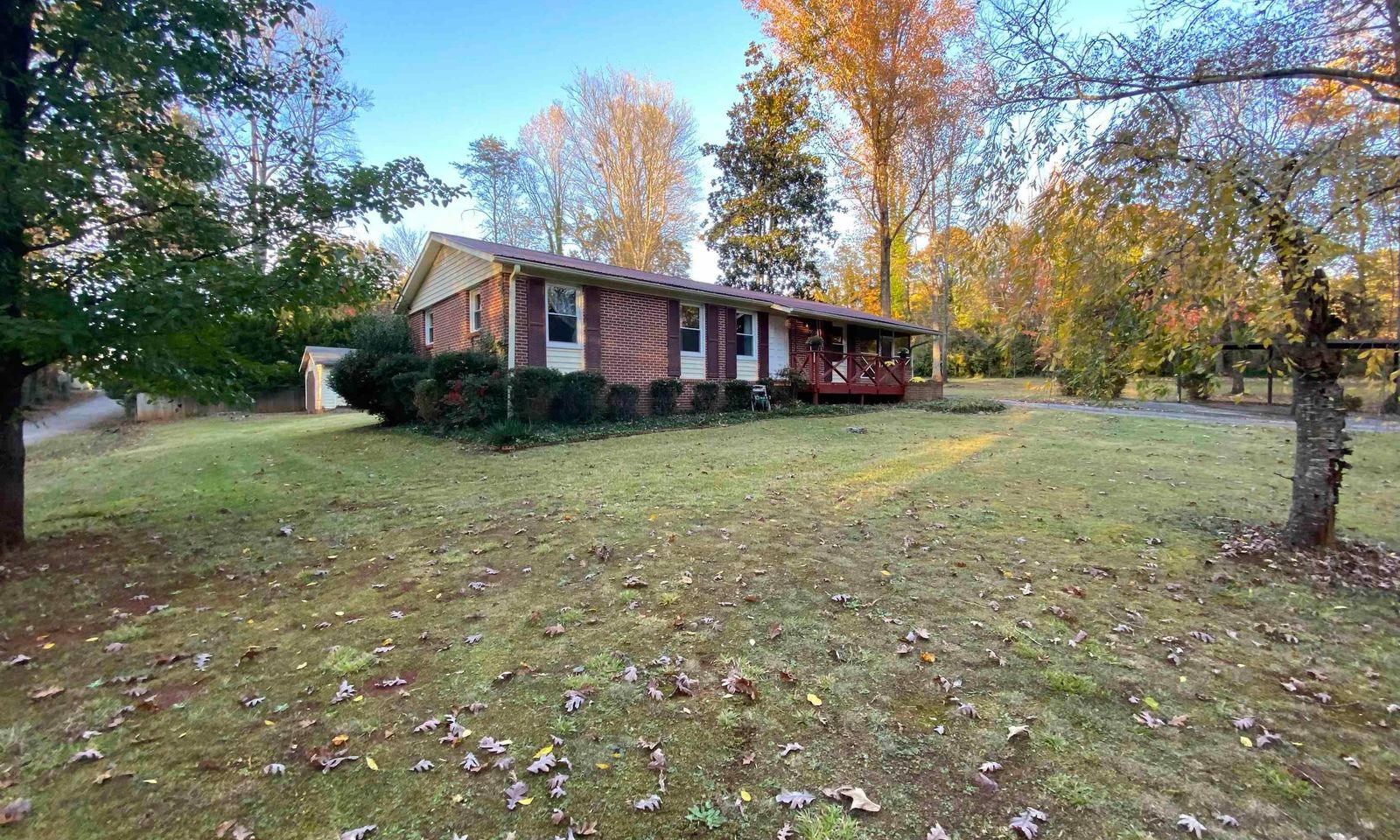 Property image 3 at 14 Pine Crest Drive, Travelers Rest, SC 29690