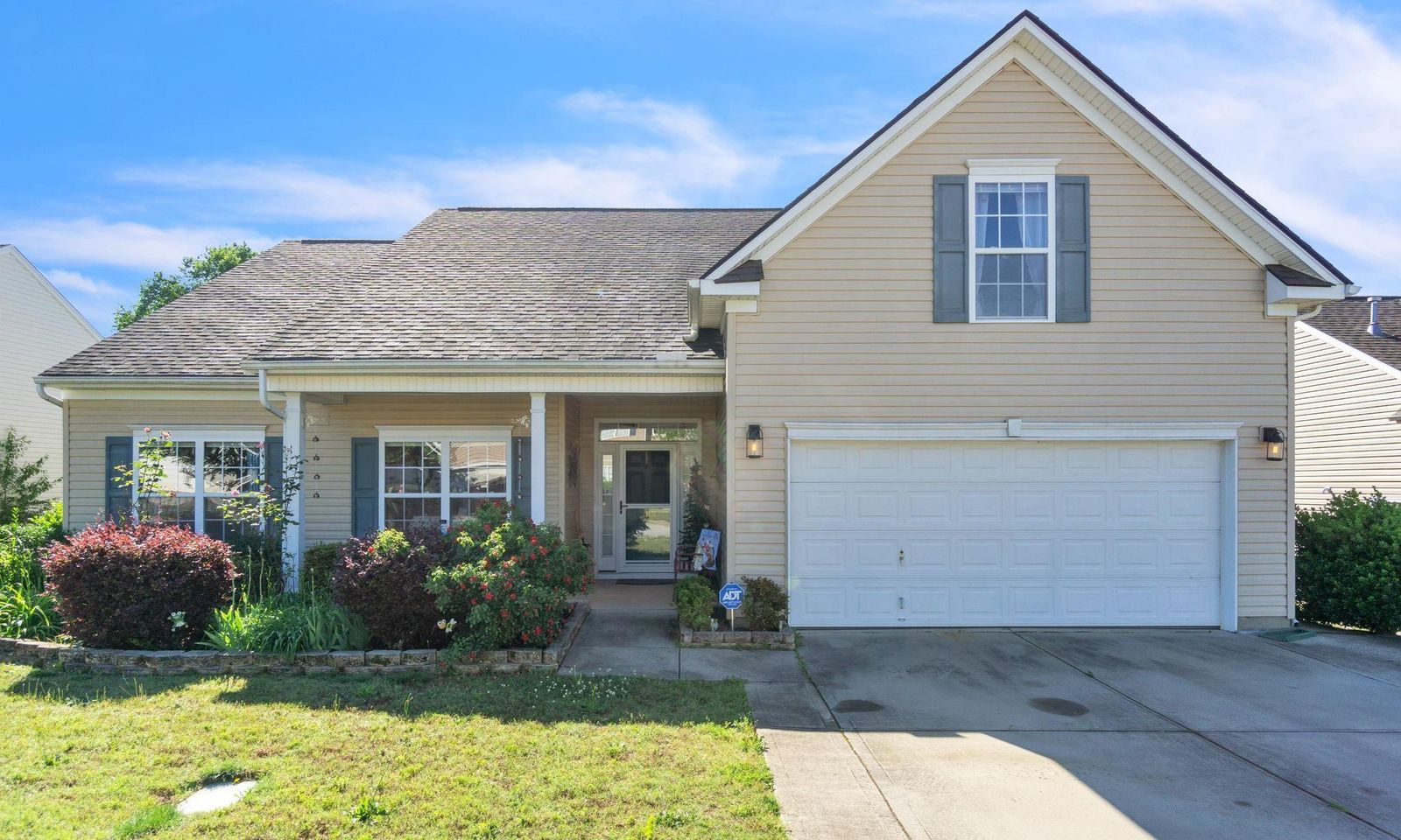 Property image 3 at 303 Blue Sage Place, Simpsonville, SC 29680