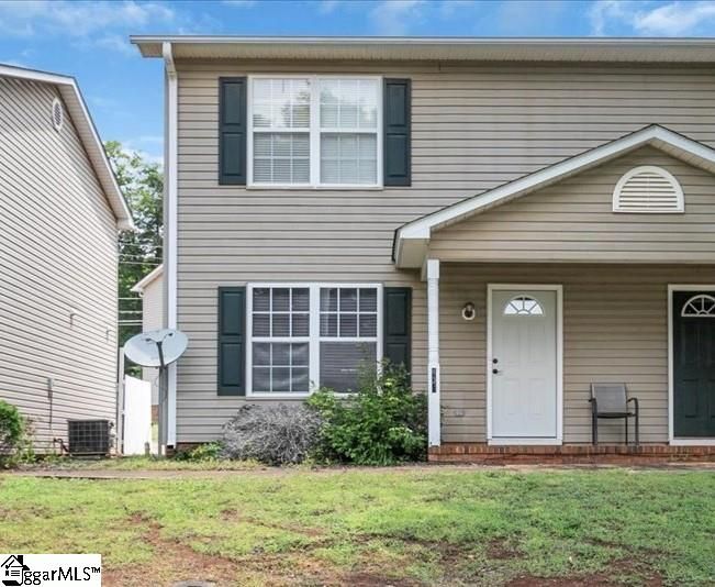 Main image of property at 436 Richardson Street, Simpsonville, SC 29681