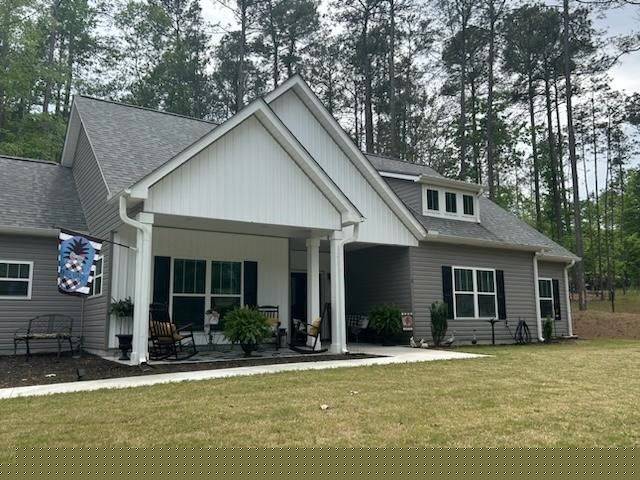 Property image 3 at 5 Short Street, Townville, SC 29689