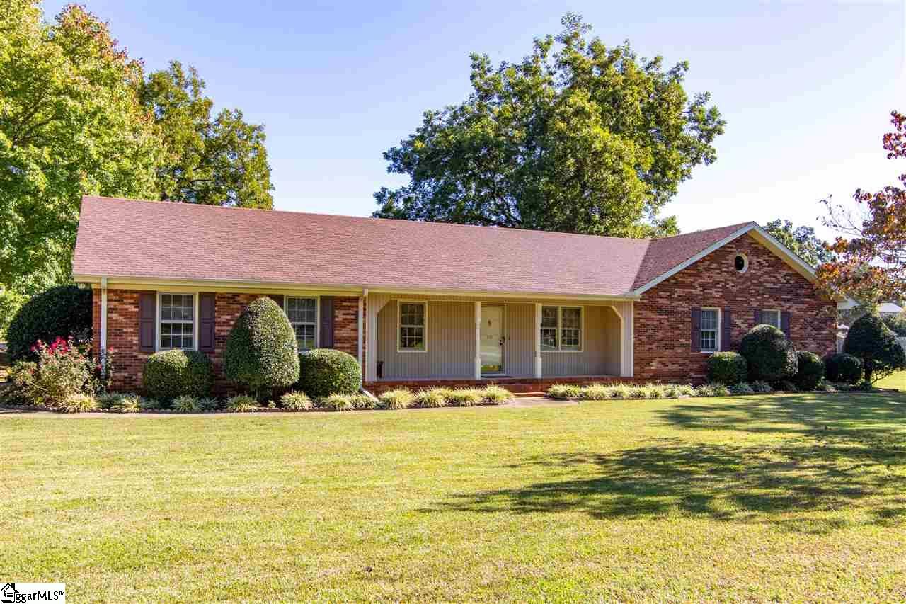 Main image of property at 110 Timbrooke Way, Easley, SC 29642