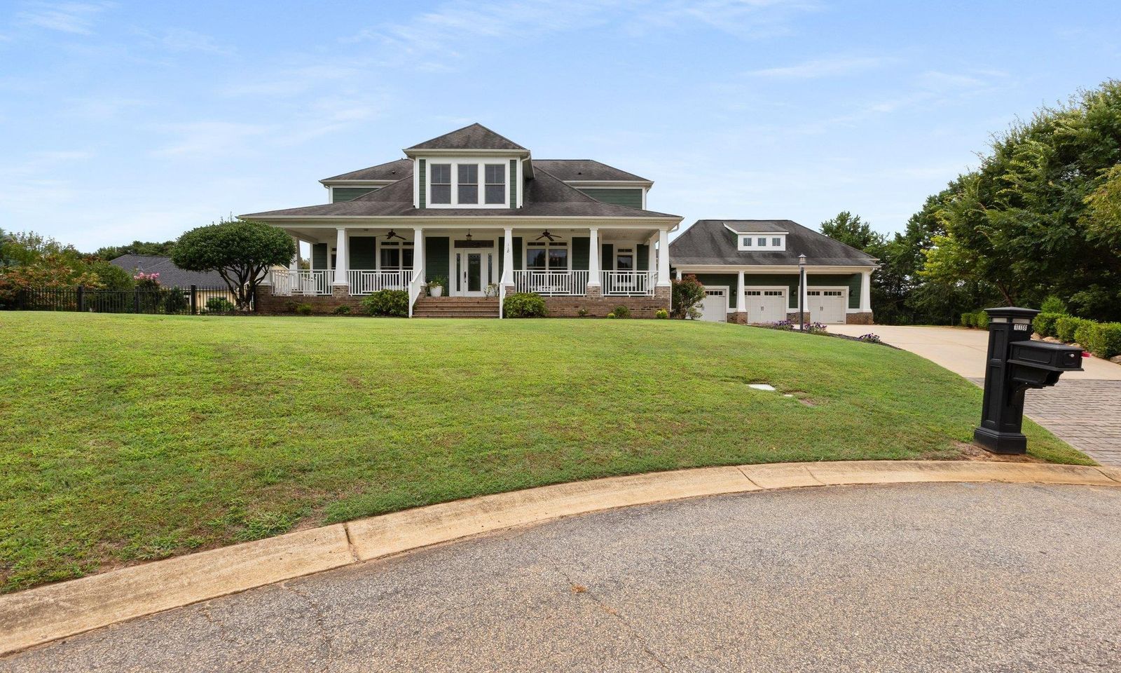 Property image 2 at 118 Still Lane, Greer, SC 29651-7540