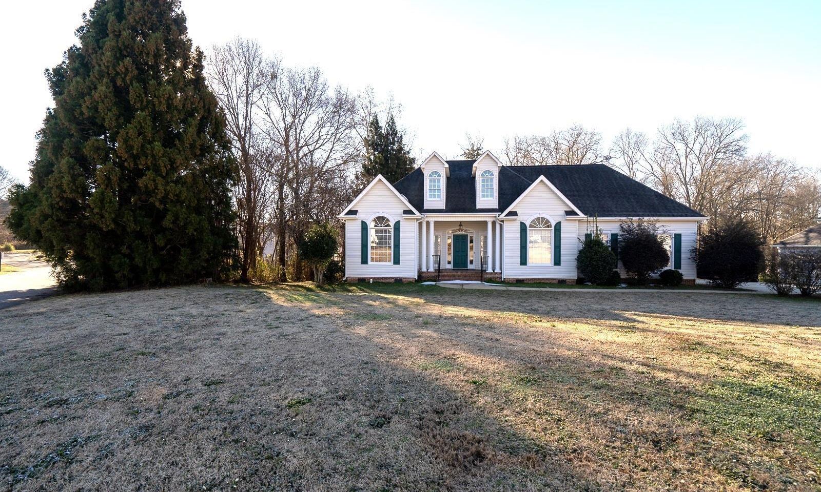 Property image 2 at 401 Dewsbury Lane, Piedmont, SC 29673-7618