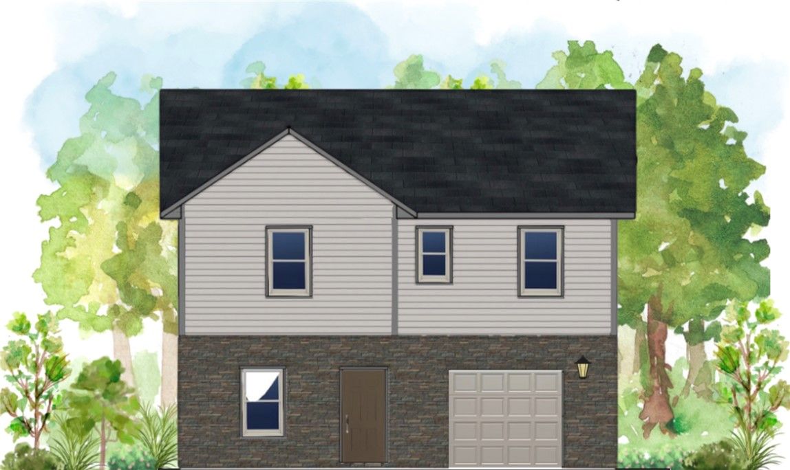 Main image of property at 110 Dixie Drive, Anderson, SC 29624