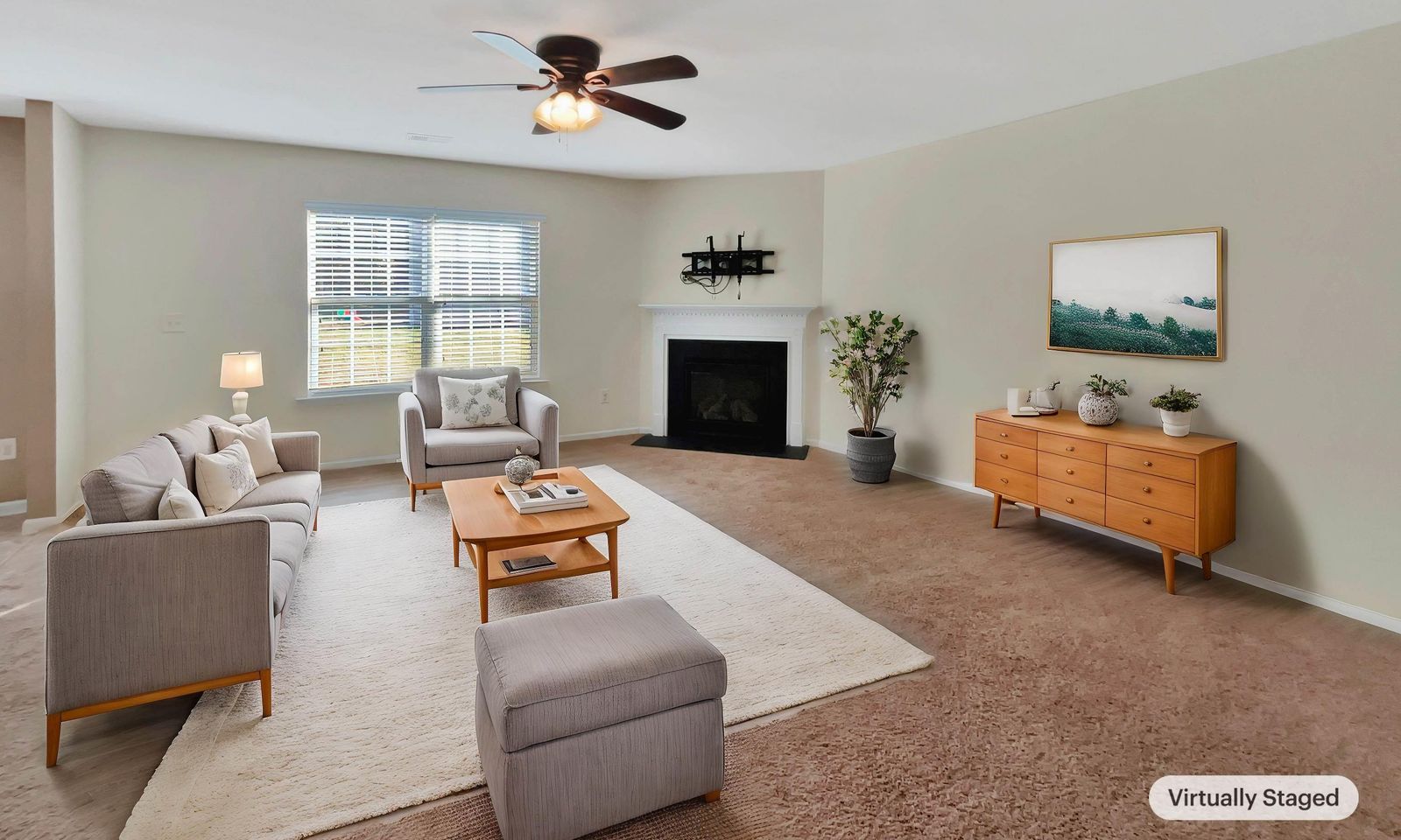 Property image 2 at 111 Hickory Knob Lane, Wellford, SC 29385