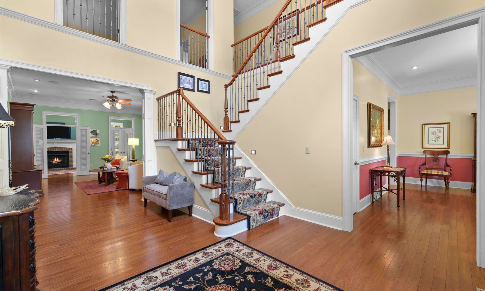 Property image 3 at 13 CRIMSON Court, Greer, SC 29650