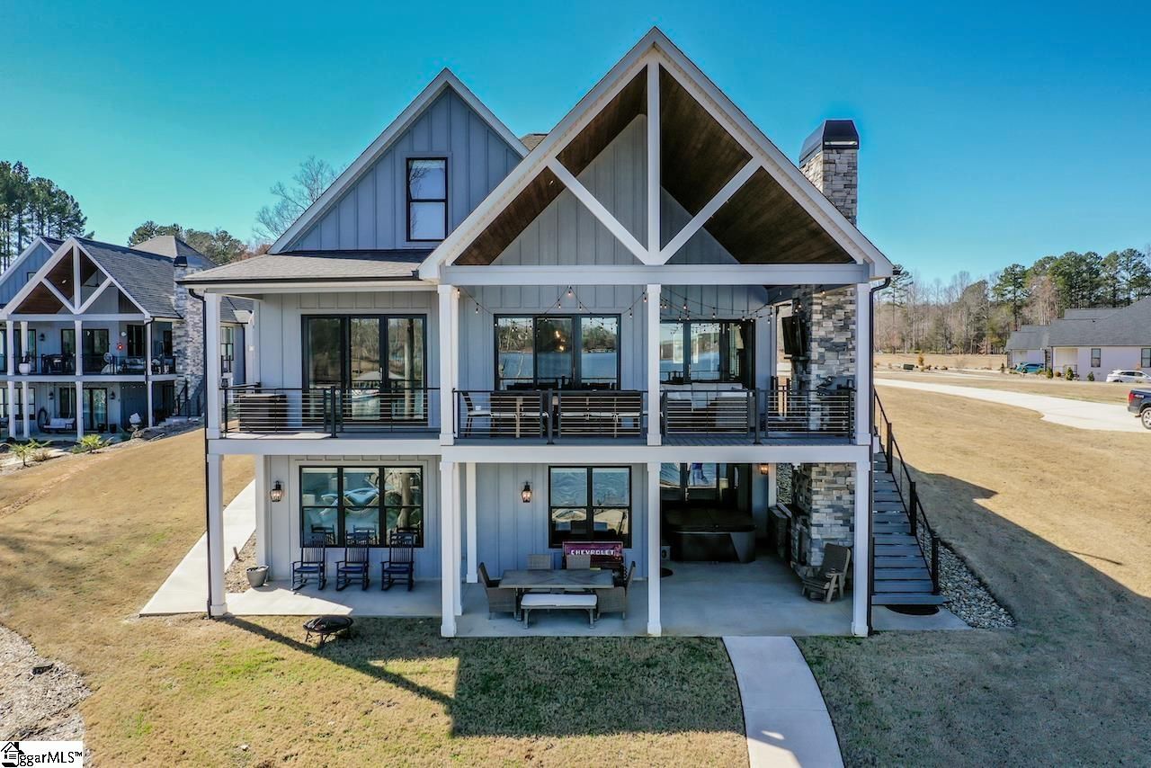 Property image 2 at 416 Lakestone Court, Seneca, SC 29672