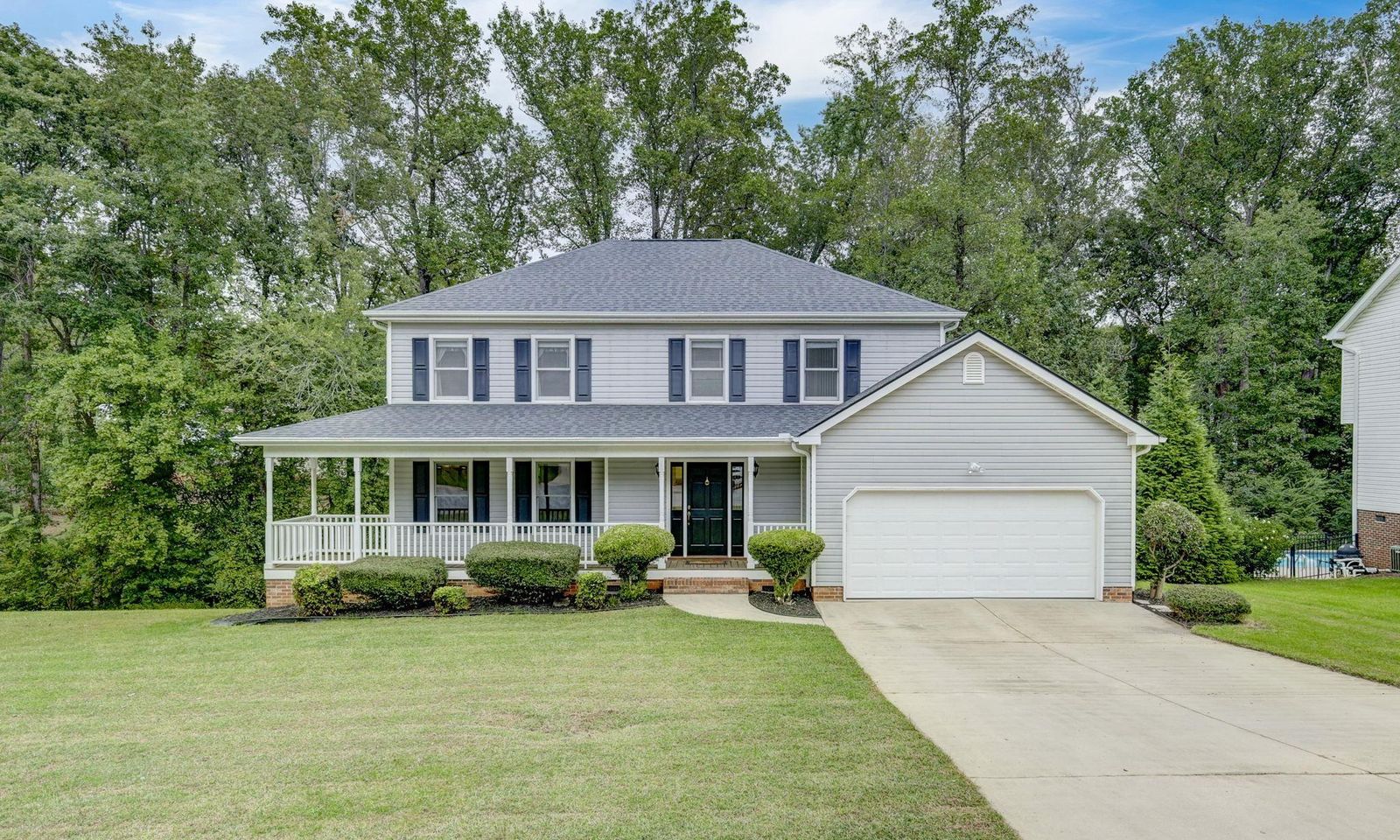 Main image of property at 406 Cactus Court, Simpsonville, SC 29681