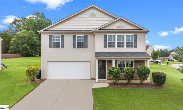 111 Hickory Knob Lane