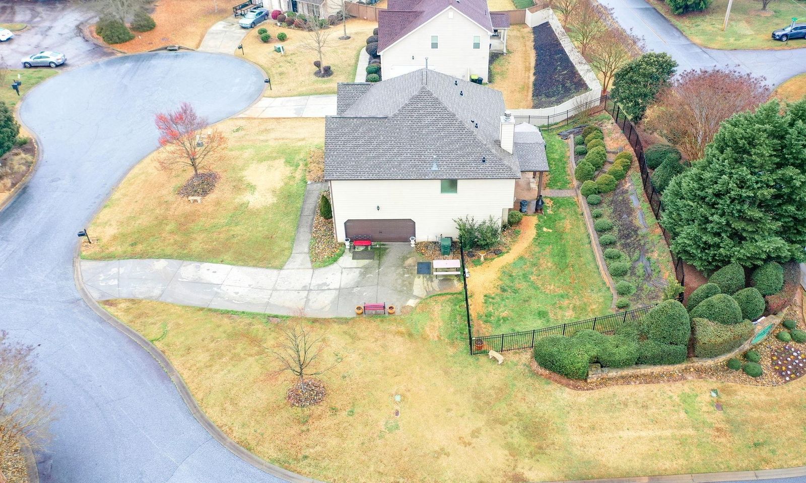 Property image 3 at 100 Cantle Court, Easley, SC 29642