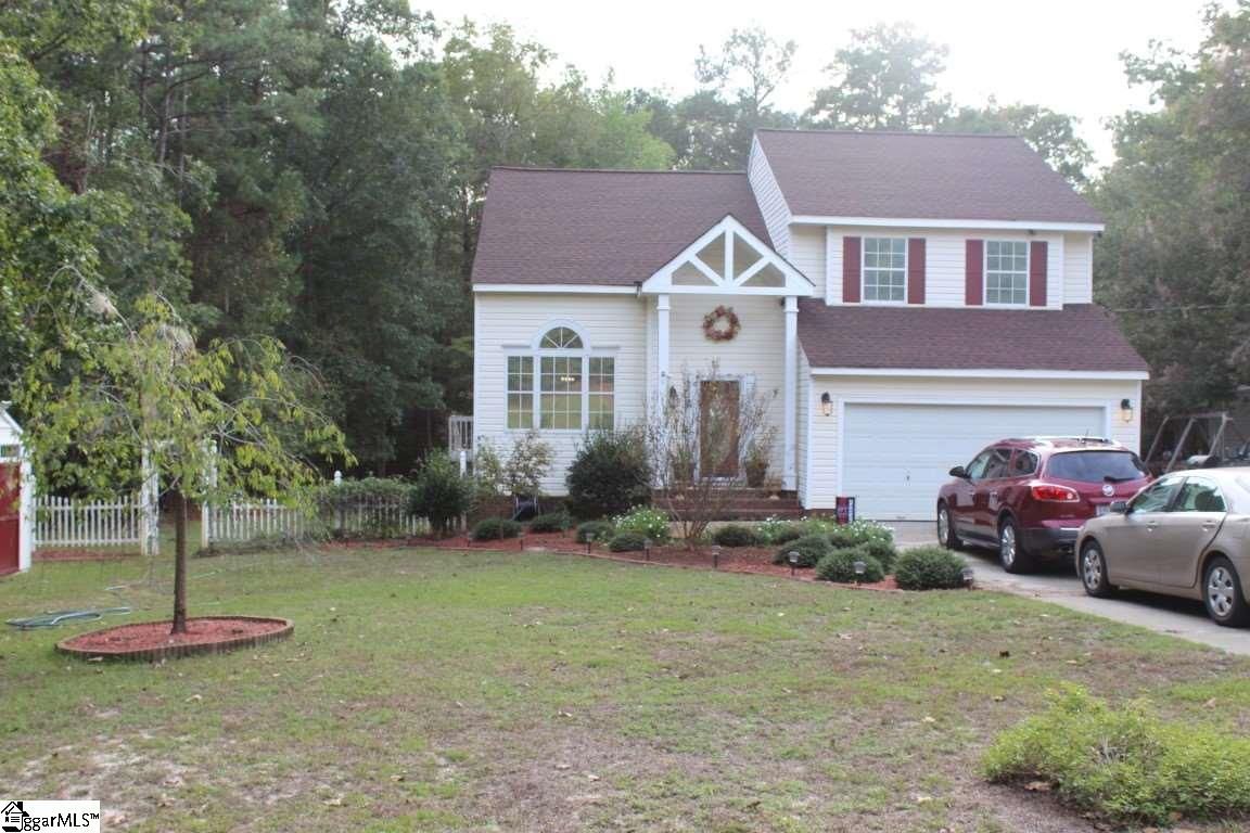 Property image 2 at 2415 Cedar Springs Drive, Elgin, SC 29045