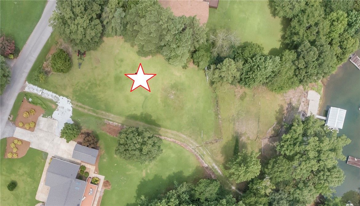 Property image 1 at Lot 4 Keowee Lakeshore Drive, Seneca, SC 29672
