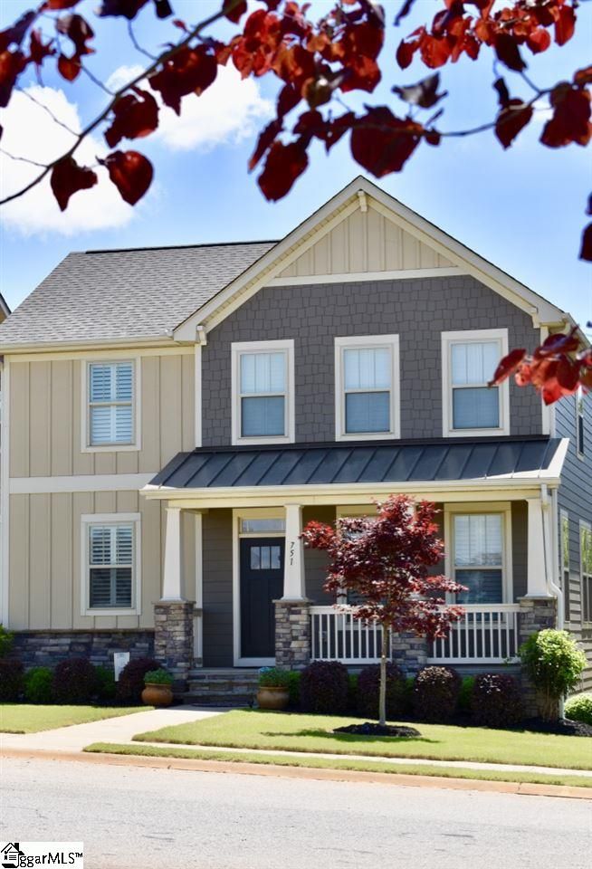 Main image of property at 751 Rose Penny Lane, Spartanburg, SC 29301