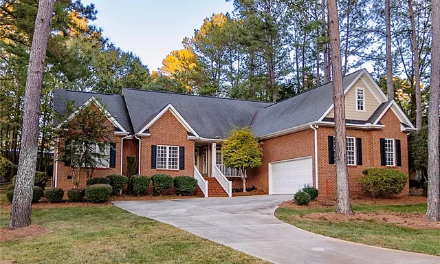116 Wycombe Drive