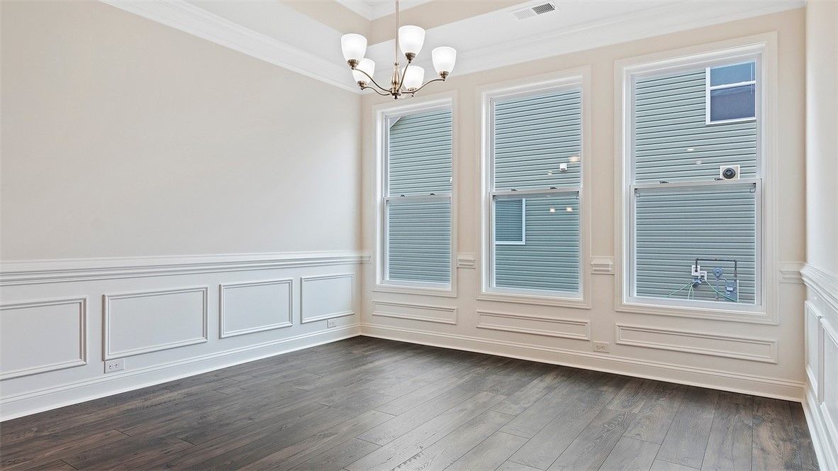 Property image 3 at 641 Fern Hollow Trail, Anderson, SC 29621