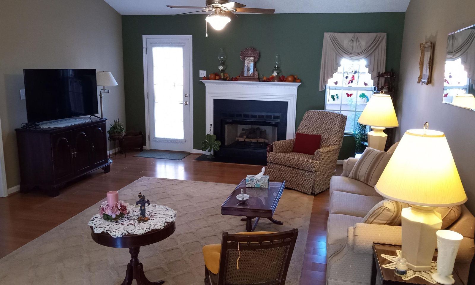 Property image 3 at 122 Brookhill Place, Mauldin, SC 29662