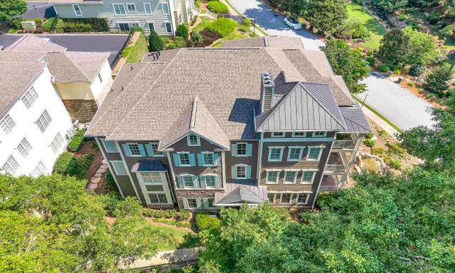 160 Ridgeland Drive