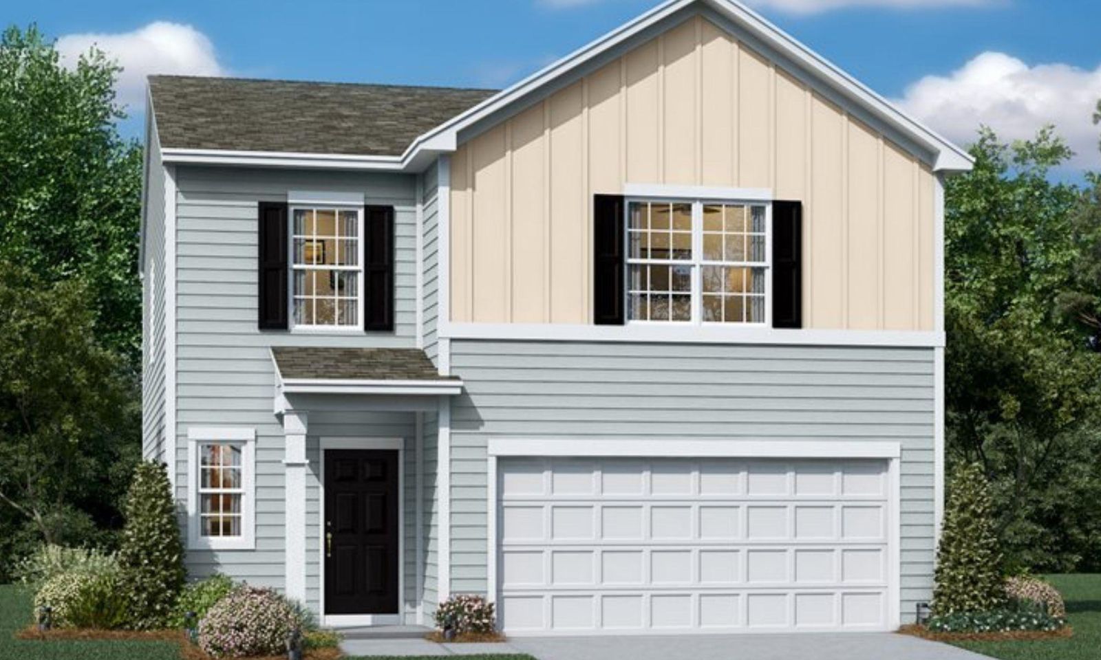 Main image of property at 215 Hazel Rain Road, Gaston, SC 29053