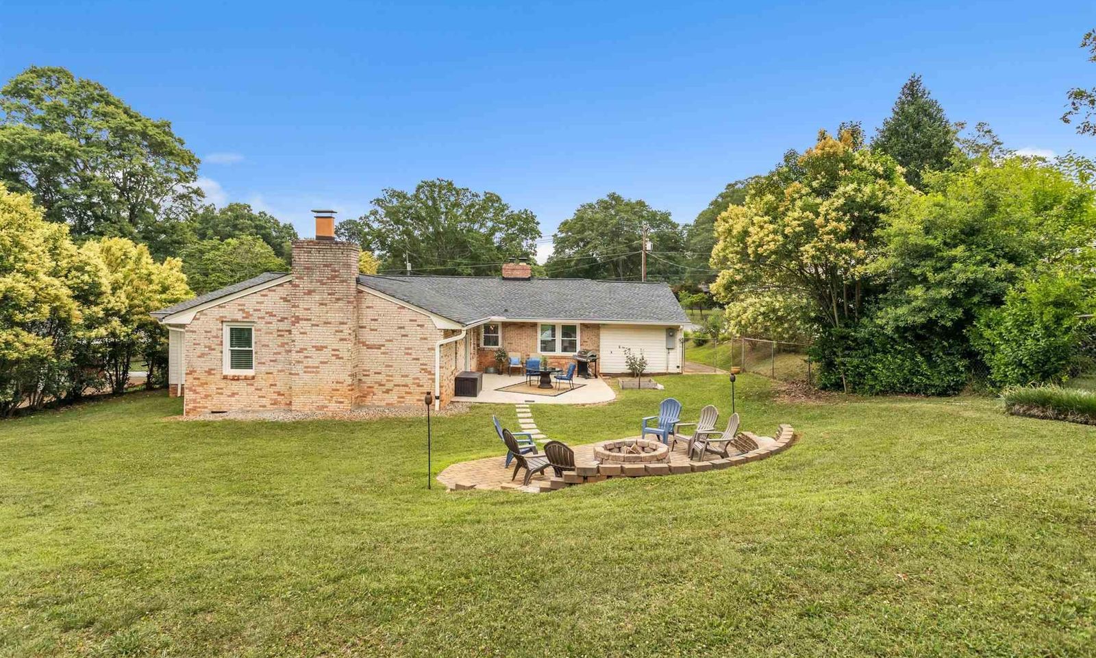 Property image 2 at 101 Batesview Drive, Greenville, SC 29607