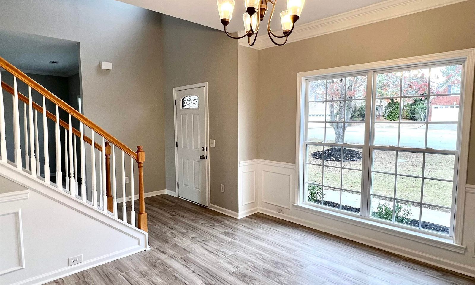 Property image 3 at 407 Saybrook Court, Spartanburg, SC 29301
