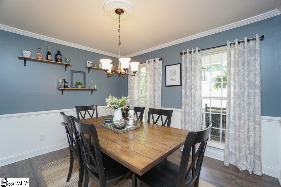 Property image 4 at 318 Sandra Lane, Woodruff, SC 29388
