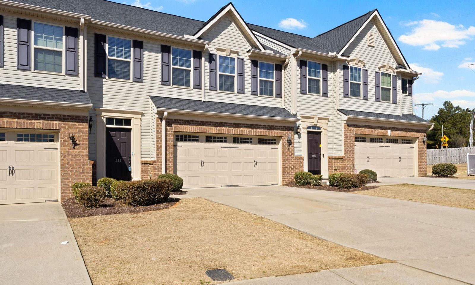 Property image 2 at 111 Middleby Way, Greer, SC 29650