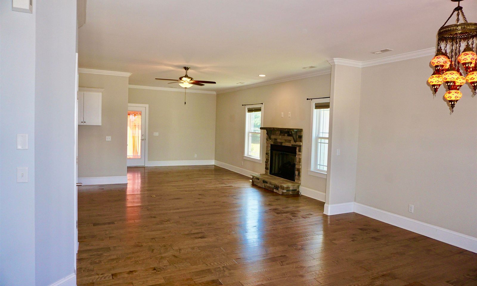 Property image 3 at 307 Elyan Court, Taylors, SC 29687