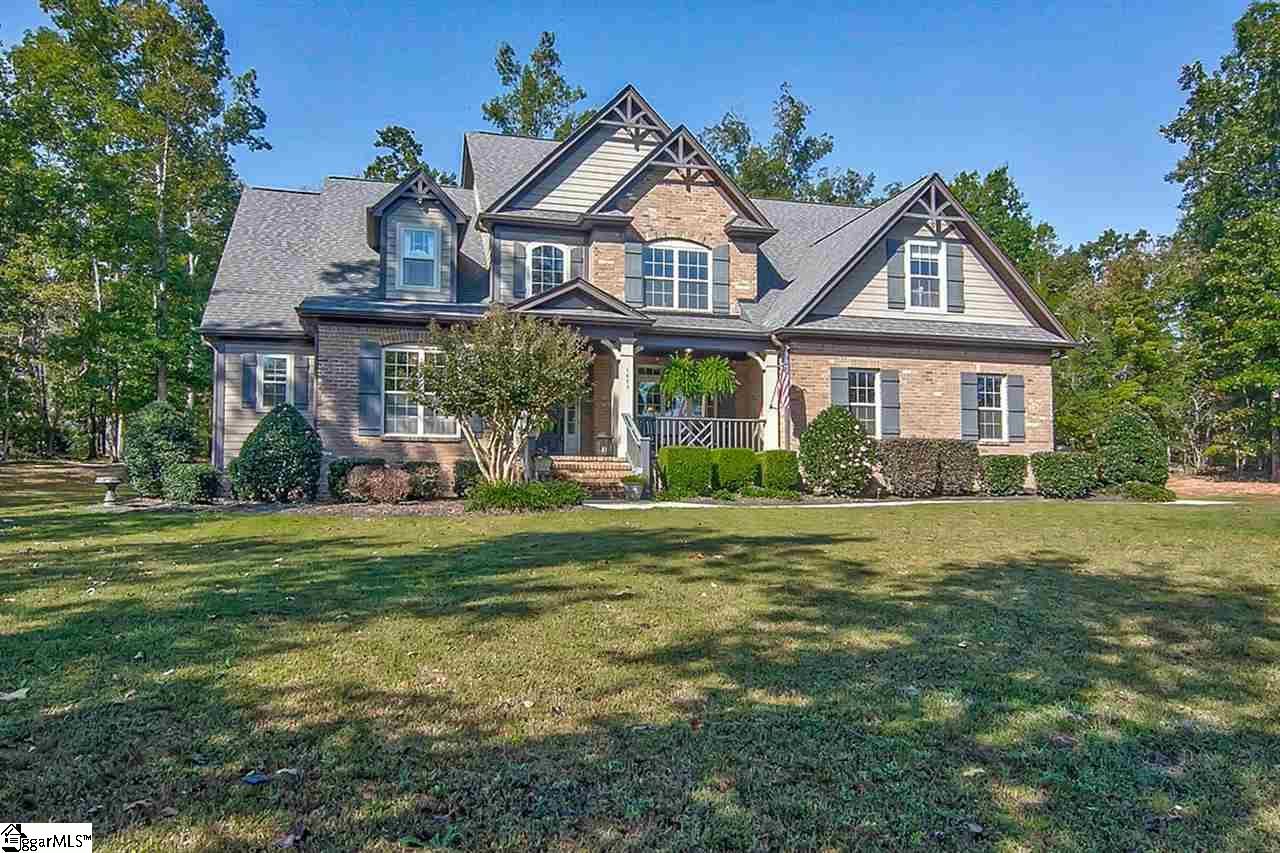 Property image 1 at 1403 Beverly Road, Greer, SC 29651