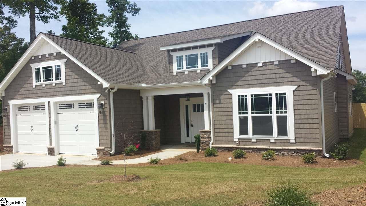 Property image 1 at 5 Gamesford Court, Simpsonville, SC 29680