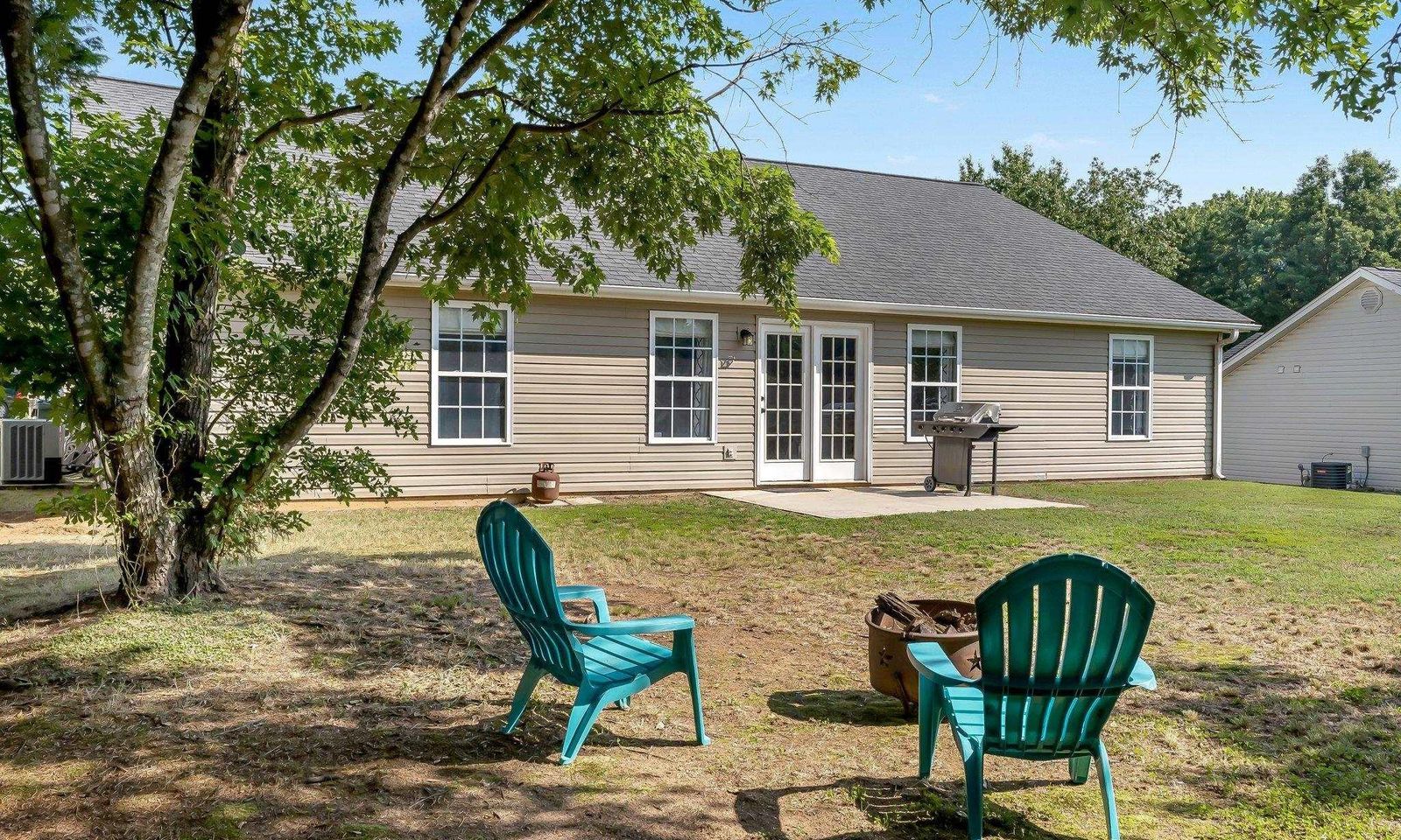 Property image 5 at 16 Fishing Run Court, Taylors, SC 29687