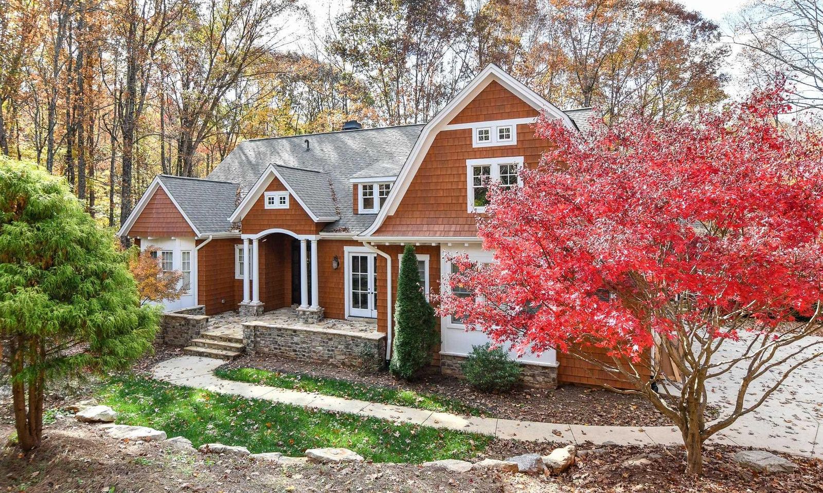 Property image 2 at 8 Mossy Brook Trail, Travelers Rest, SC 29690