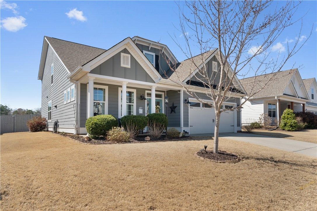 Property image 4 at 20 Bishop Lake Way, Taylors, SC 29687