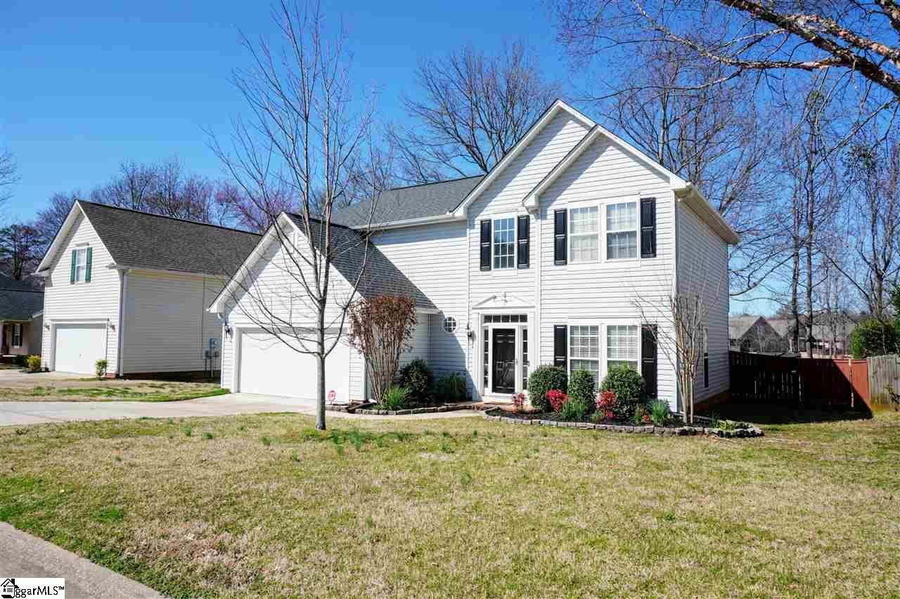 Property image 3 at 39 N Orchard Farms Avenue, Simpsonville, SC 29681