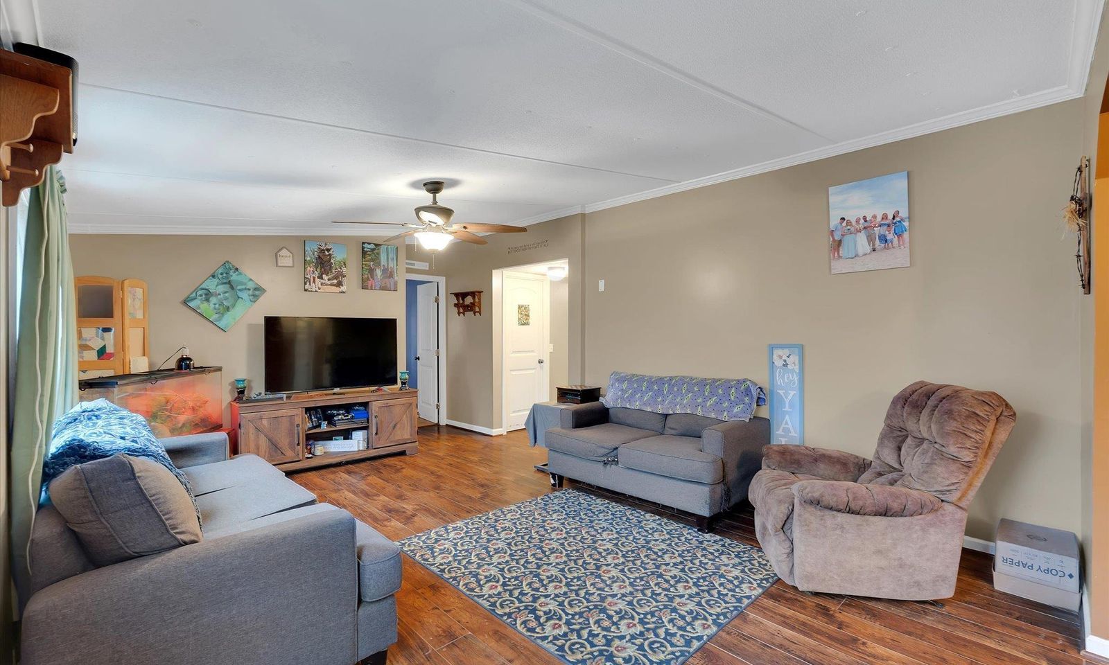 Property image 5 at 213 Dusty Drive, Easley, SC 29640-9060