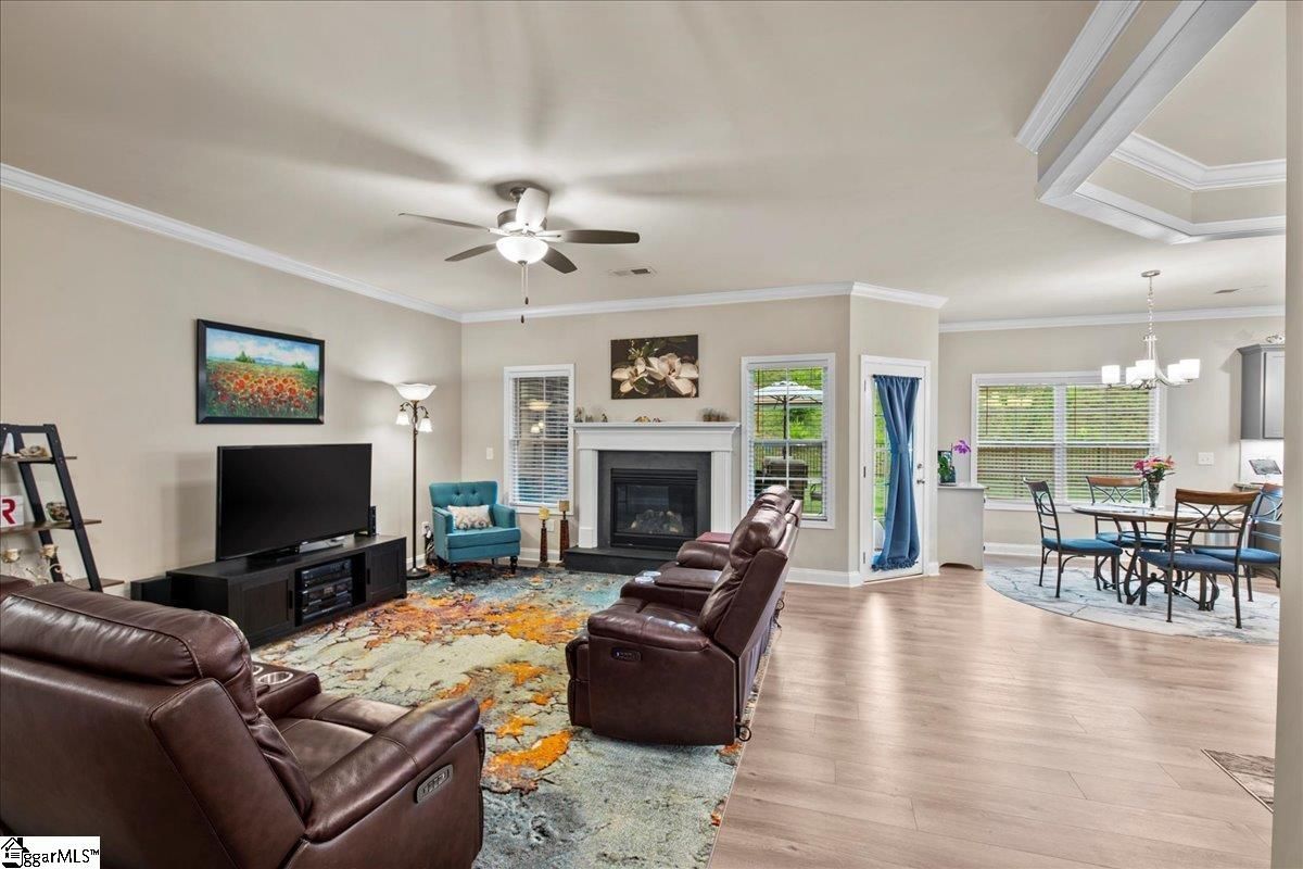 Property image 5 at 104 Silverlimb Lane, Taylors, SC 29687