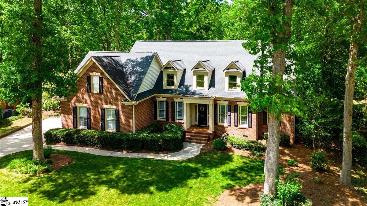 Property image 1 at 1105 River Walk Drive, Simpsonville, SC 29681