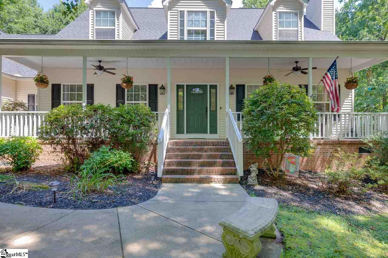 Property image 3 at 205 Manly Court, Greer, SC 29651