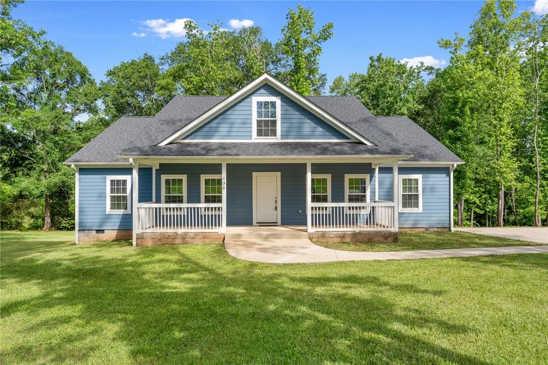Property image 1 at 135 Boxwood Lane, Anderson, SC 29621