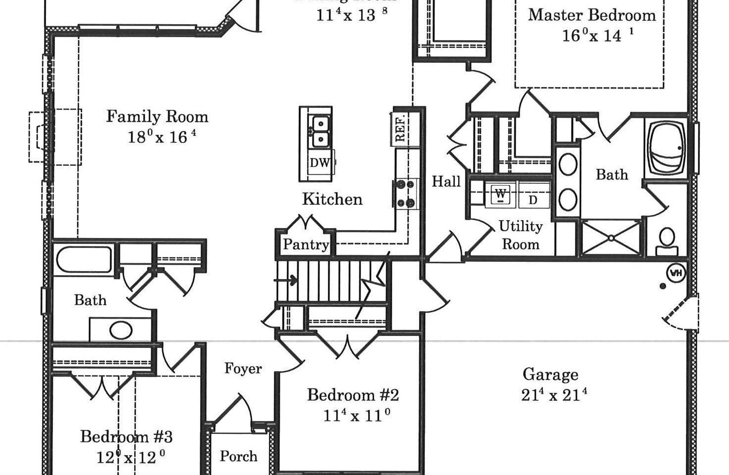 Property image 3 at 308 Silverlimb Lane, Taylors, SC 29687