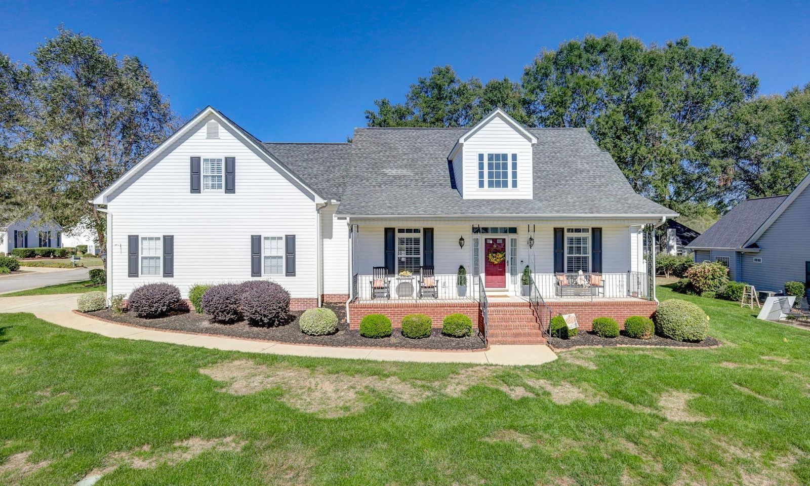 Property image 1 at 1 Pembark Lane, Simpsonville, SC 29681
