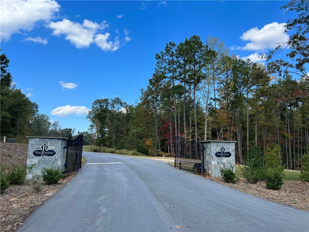 Property image 4 at 0 Lot 3 Tree Cat Trail, Seneca, SC 29678