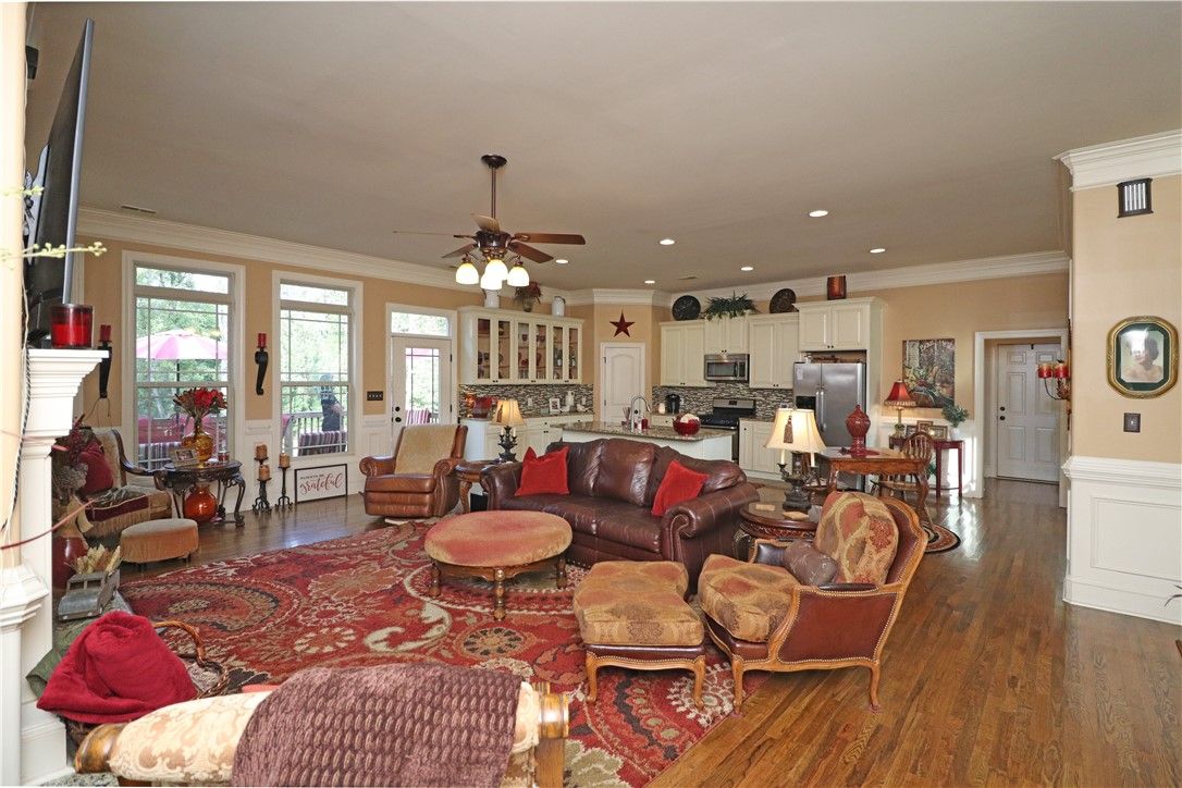 Property image 4 at 118 Tinsley Drive, Anderson, SC 29621