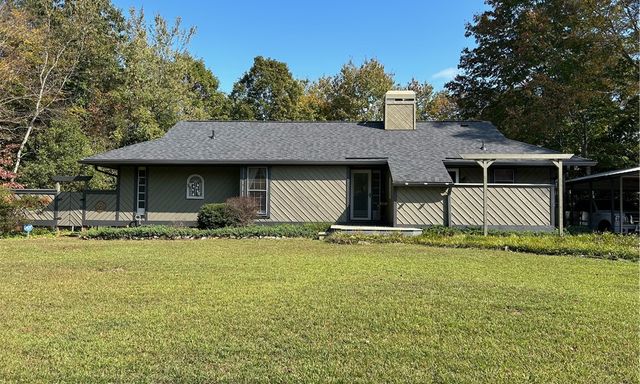 110 Terrace Drive
