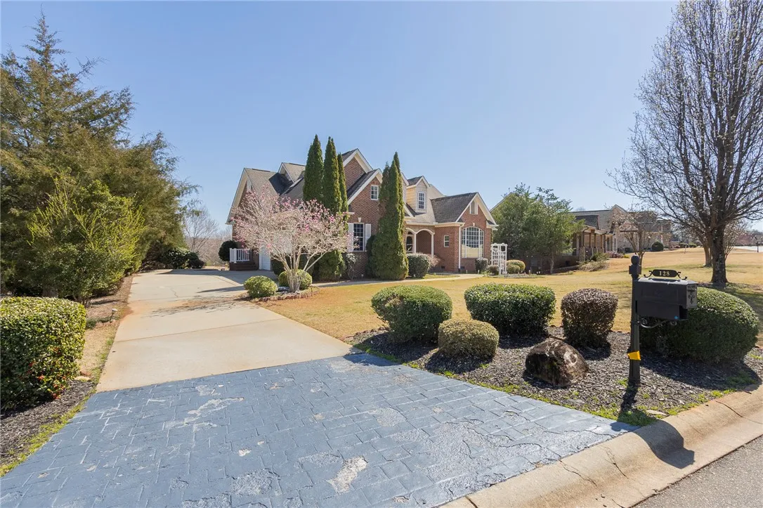 Property image 1 at 128 Tully Drive, Anderson, SC 29621